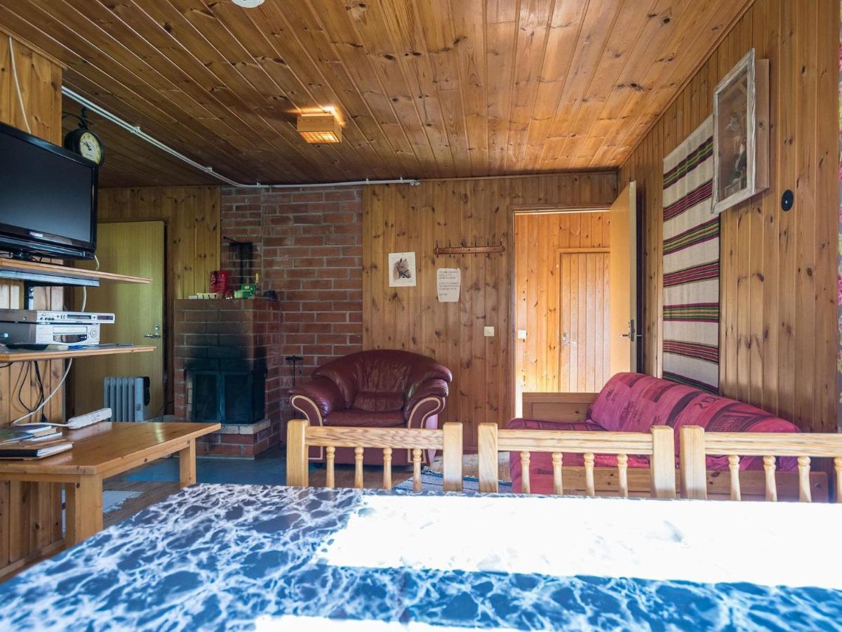 Holiday Home Kanerva 6 By Interhome Savia Ngoại thất bức ảnh