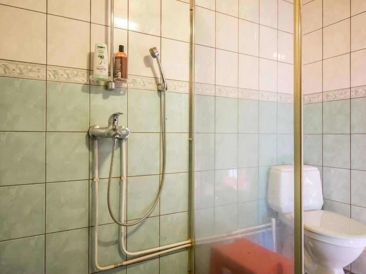 Holiday Home Kanerva 6 By Interhome Savia Ngoại thất bức ảnh
