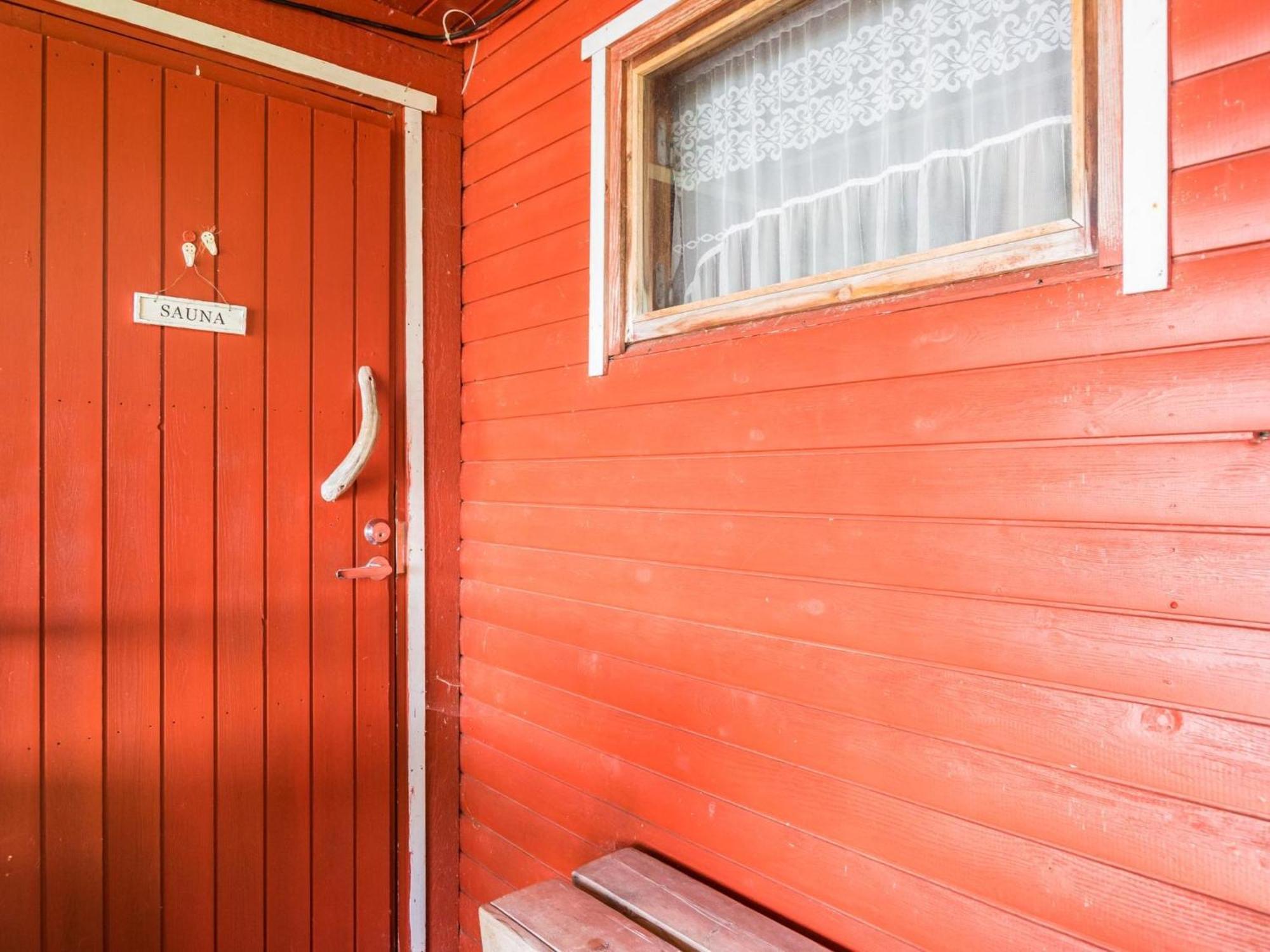 Holiday Home Kanerva 6 By Interhome Savia Ngoại thất bức ảnh